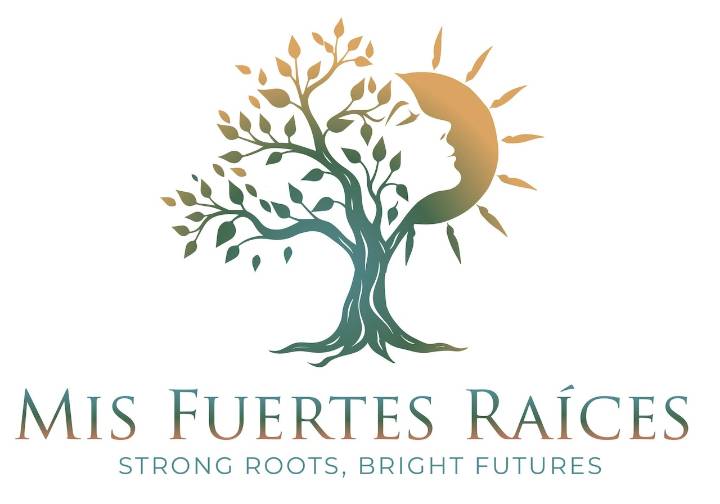 Mis Fuertes Raíces trabaja para empoderar a estudiantes latinas
