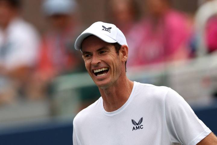 Andy Murray Hints at a Bold New Coaching Chapter After Stepping Away From Tennis