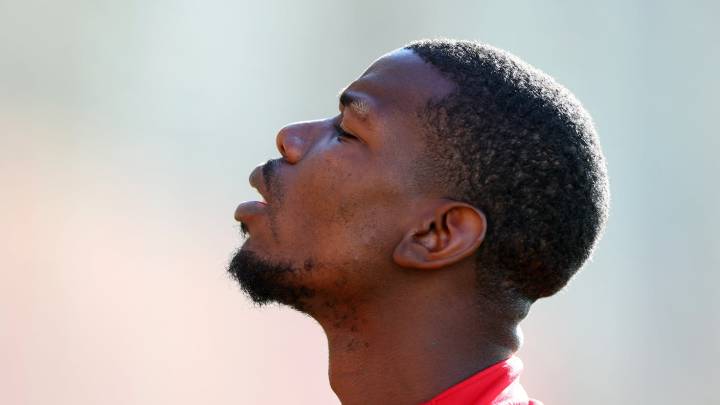 Vuelve Pogba dos años después