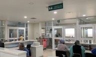 Renuevan la UCIA del IMSS Tlaxcala y sorprende lo moderna que quedó