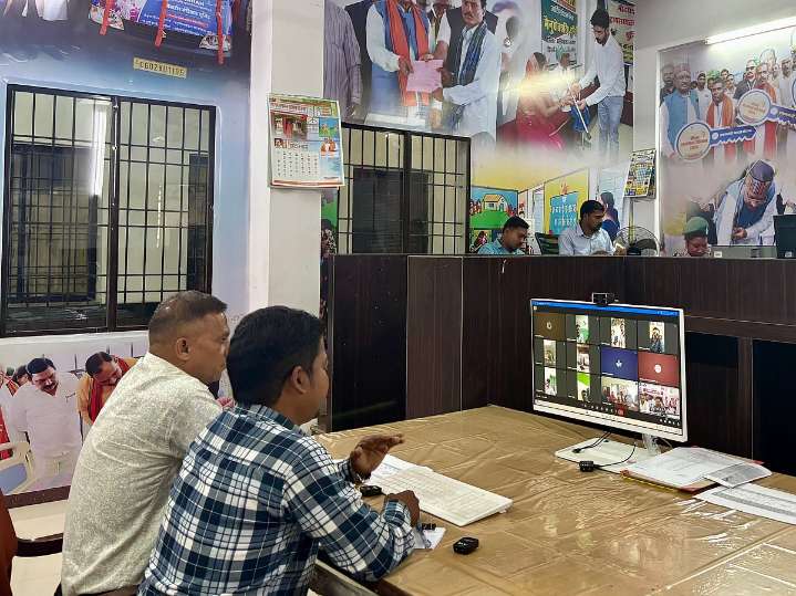 Sampark Kendra: How e-governance is helping serve remote rural areas