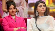 TV ‘Bigg Boss 19’: Ashnoor Kaur Calls Malti Chahar ‘Farhana 2.0’ in Fiery Halwa