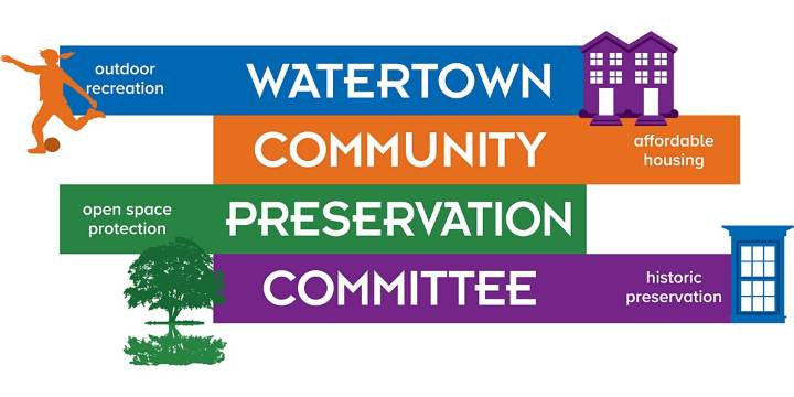 Community Preservation Committee Hearing 2025 Project Applications