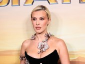 Millie Bobby Brown Accused David Harbour of Harassment on 'Stranger Things' Set: Report