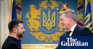 US tells Nato if Zelenskyy does not sign peace deal Ukraine will face worse in future