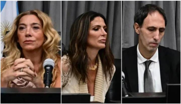 Presentarán pedidos de juicio político contra los jueces Maximiliano Savarino y Verónica Di Tomasso