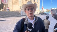 Apoyos directos a productores de Chihuahua ante sequía: Julio Berdegué