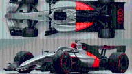 Audi to make Formula 1 debut in 2026
