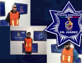 Detienen a tres prófugos de la justicia