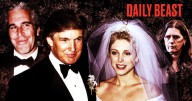Why Seeing Epstein and My Uncle Donald Haunts Me: Mary Trump