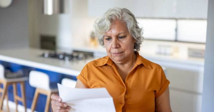 DWP issues warning over 'important' text being sent to state pensioners