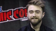 Daniel Radcliffe crashes out of off-Broadway spelling bee
