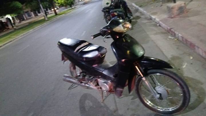 Demoran a conductor agresivo tras maniobras peligrosas en barrio Cementerio