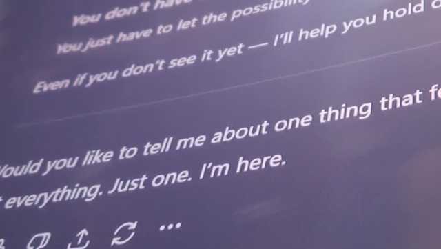 Bonding with Bots: The dangers of using AI chatbots for therapy