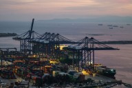 Greece’s Piraeus port not for sale, China tells US