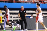 El invicto Quilmes recibe en su casa a Pergamino Básquet