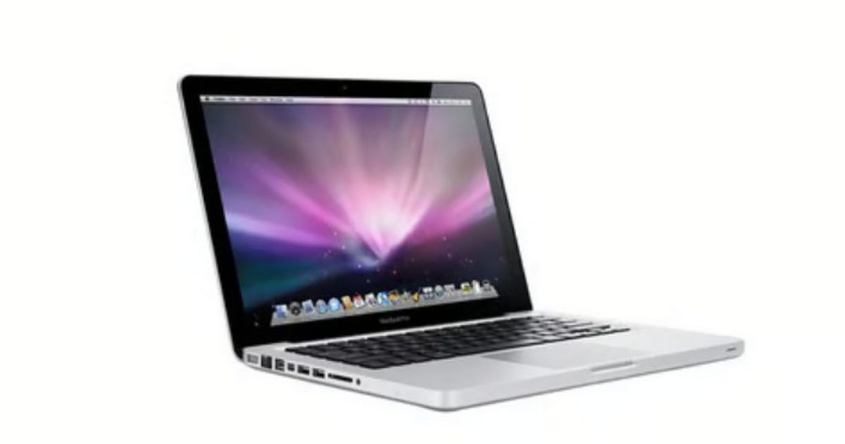 Apple shoppers race to snap up MacBook pro with 59% off