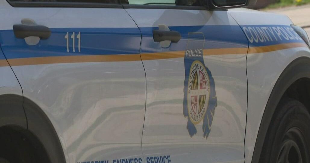 1 person hospitalized after Thanksgiving Day shooting in Baltimore County
