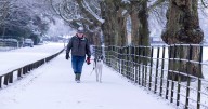 Met Office issues snow verdict as Arctic air blast to hit UK