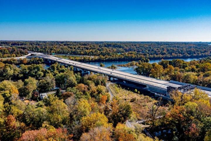 Delaware River toll increase 2026: what N.J. drivers need to know