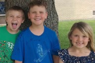3 Young Siblings Dead After Fire Engulfs Family Home on Thanksgiving