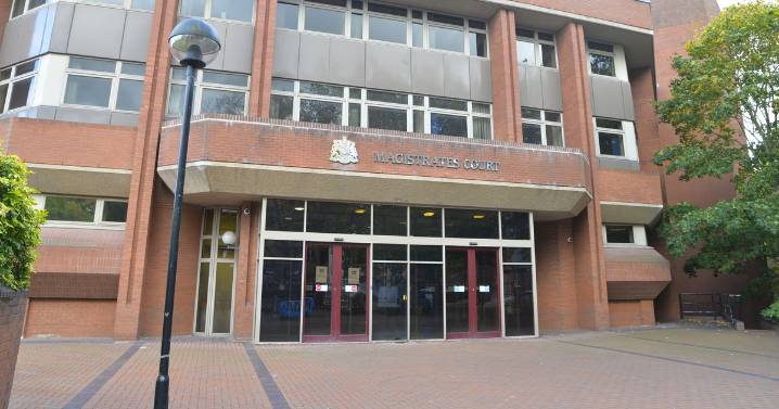 Woman with dementia 'held in van by bogus workmen'