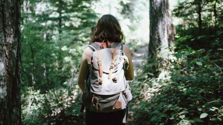 Entire Province of Manitoba Hikes 'Hunt Lake Trail' All at Once