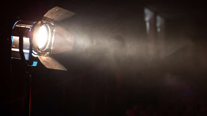 Crew member electrocuted while working on production in New Orleans area