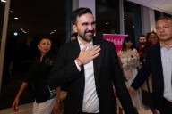 Charter leaders, union officials and education advocates rush