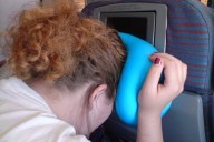 Plane and car crash testing is still designed to keep men safe. That puts women in danger