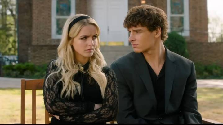 Halloween Box Office: 'Regretting You,' 'Black Phone 2' Lead Worst Weekend of 2025