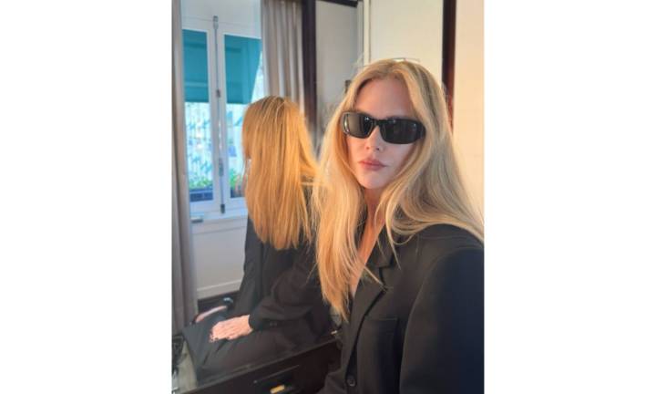 Nicole Kidman sprinkles 'just a little’ ‘Practical Magic’ on Halloween