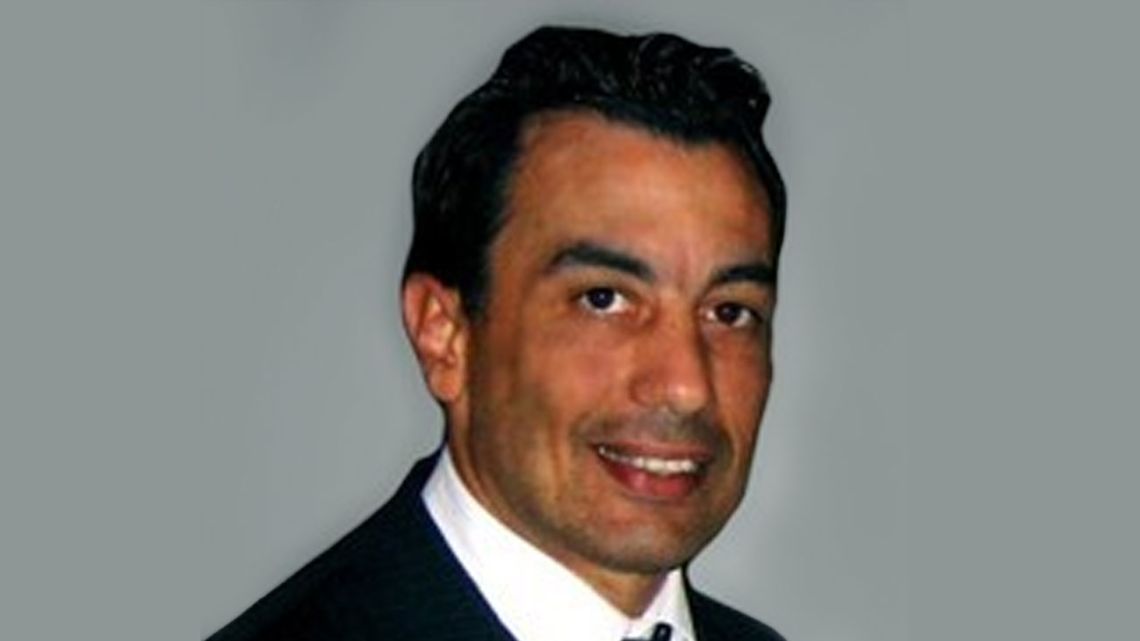 Sergio Mastropietro: el nexo entre Federico Machado y la causa de la ANDIS