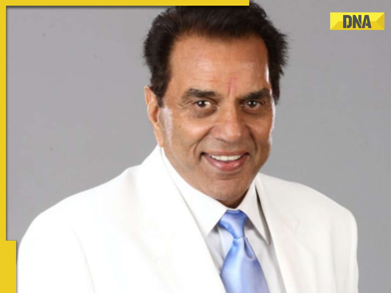 Dharmendra hospitalised update: Superstar admitted to Breach Candy Hospital