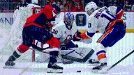 Sorokin makes 22 saves, Islanders edge Capitals to end 3