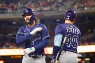 Everson Pereira probará suerte en Chicago con los Medias Blancas en cambio por otro venezolano [+VIDEO]