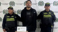 Policía frustra millonario hurto en Caldas: delincuentes quedaron lesionados al intentar escapar por el techo