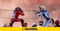 La cúpula italiana de Ducati bloquea juntar a Àlex con Marc Márquez