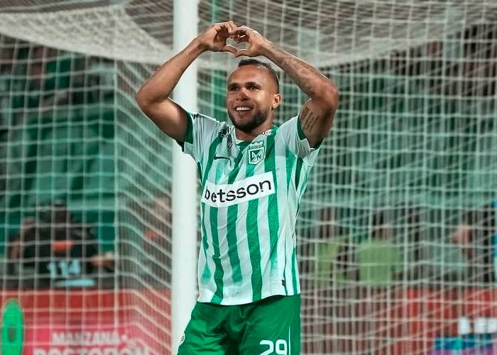 Las bajas confirmadas de Atlético Nacional para enfrentar al Junior