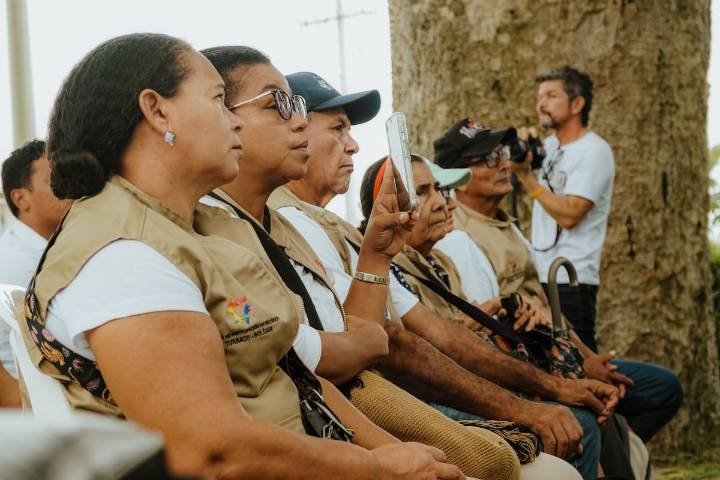 La JEP avanza en la implementación de la Ruta de la Memoria en los municipios del Canal del Dique