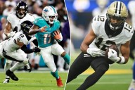 Giants stand pat at NFL trade deadline after wide receiver intrigue