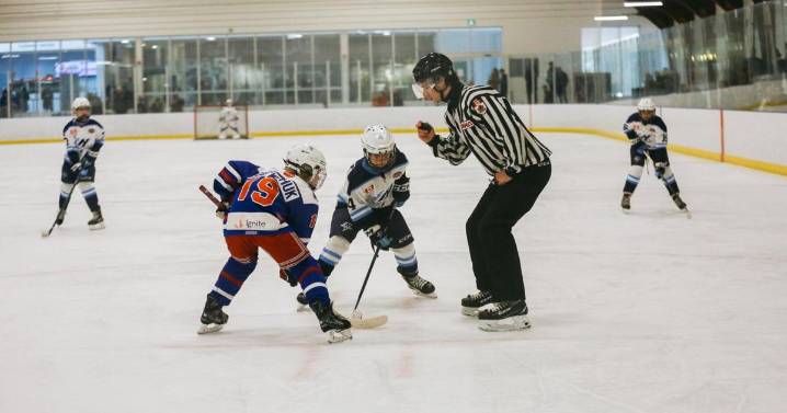 How minor hockey’s volunteerism model became big business
