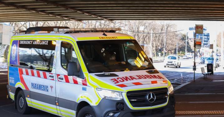 Eight-year-old boy tragically dies in swimming pool in Australia