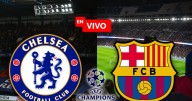 Chelsea vs Barcelona - EN VIVO el Minuto a minuto del partido de Champions League