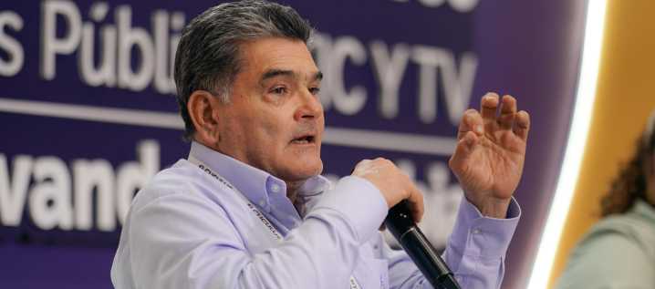 “Tiene que haber consecuencias”, Procurador sobre sanción del CNE a campaña de Petro