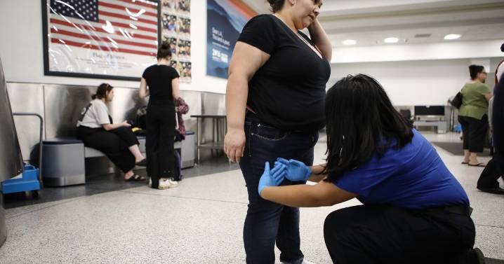 Trump adds new reasons to deny visas to immigrants: obesity and other health issues