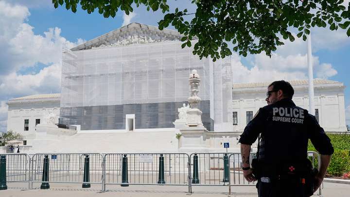 SCOTUS rules on emergency SNAP payments