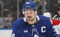 NHL News: Bruins’ Nikita Zadorov breaks silence after Maple Leafs’ Auston Matthews leaves game following hit