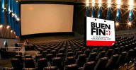 ¿Boletos al 50% y palomitas gratis? Así será la venta nocturna de Cinépolis