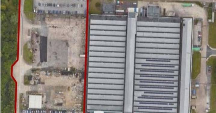 'We don't want a repeat of the cruise liner warehouses controversy'